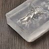 DIY Silicone Nail Art Decoration Accessories Molds LS-SIMO-G003-01B-4