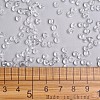 Glass Seed Beads X2-SEED-A004-4mm-1-3