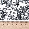 MIYUKI Round Rocailles Beads X-SEED-G008-RR0152-4