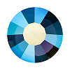 Preciosa® Crystal Hotfix Flatback Stones Y-PRC-HSS12-30340-200-2