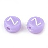 Opaque Acrylic Beads MACR-S273-11A-3