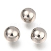 Non-Tarnish 201 Stainless Steel Beads STAS-H139-03B-P-2
