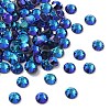 Preciosa® Crystal Hotfix Flatback Stones Y-PRC-HSS12-00030-296-1