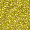 8/0 Round Glass Seed Beads SEED-US0003-3mm-170-2