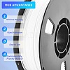330M PETG 3D Printer Filament OCOR-WH0081-38B-6