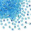 Preciosa® Crystal Beads X-PRC-BA4-60010-200-3