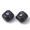 Glass Beads GLAA-A009-04A-1