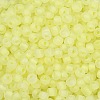 6/0 Luminous Glass Seed Beads X1-SEED-NH0001-01B-3