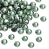 Preciosa® Crystal Hotfix Flatback Stones Y-PRC-HSS6-50010-1