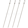 Titanium Steel Turner DIY-CY0003-89-1