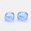 12/0 FGB Grade A Round Glass Seed Beads SEED-Q011-F513-2