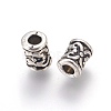 Tibetan Style Alloy Beads X-LF11319Y-1