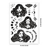 PVC Plastic Stamps DIY-WH0167-57-0392-6