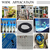 5M Silicone High Temperature Resistant Hose DIY-WH0622-005A-7