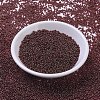 MIYUKI Round Rocailles Beads X-SEED-G007-RR0309-2