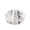 Preciosa® Crystal Beads X-PRC-BC8-00030-1
