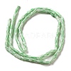 Handmade Nepalese Lampwork Beads LAMP-B023-04A-03-1