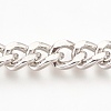 Iron Cuban Link Chains CH-R013-9x8mm-P-2