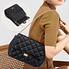 6pcs 6 style Wool Felt Bag Organizer Inserts FIND-WR0008-26-5
