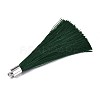 Fiber Tassel Big Pendant Decorations FIND-R085-004-2