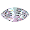 Preciosa® MAXIMA Crystal Fancy Stones X-PRC-FG10-00030-265-3