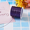 Round Copper Beading Wire for Jewelry Making YS-TAC0004-0.6mm-08-5