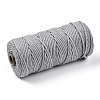 Cotton String Threads OCOR-T001-02-18-2