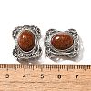 Synthetic Goldstone Multi-Strand Links KK-M304-05P-17-3