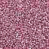Cylinder Seed Beads X-SEED-H001-D03-4