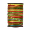 Flat Waxed Thread String X-YC-P003-A17-1