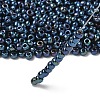 TOHO 6/0 Round Beads X-SEED-TR06-0088-2