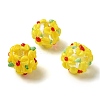 Handmade Lampwork Beads LAMP-B025-03A-07-1