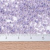 MIYUKI Round Rocailles Beads X-SEED-G007-RR0525-4