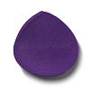 Nylon Cloth Teardrop Fascinator Hat Base for Millinery AJEW-WH0298-02G-2