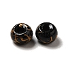 6/0 Opaque Glass Seed Beads SEED-P005-A08-3