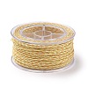 Macrame Cotton Cord OCOR-H110-01B-15-1
