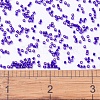 MIYUKI Delica Beads X-SEED-J020-DB0610-4
