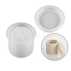 DIY Silicone Storage Box & Lid Molds SIMO-PW0017-14-2