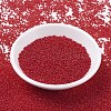 MIYUKI Round Rocailles Beads SEED-X0054-RR0140-2