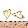 304 Stainless Steel Pendant Cabochon Settings STAS-T067-65G-3