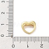 Rack Plated Brass Pendants KK-Z036-06G-4
