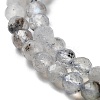 Natural Labradorite Beads Strands LS-G-I341-11-6