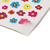 Nail Decals Stickers MRMJ-R093-M2-3