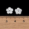 Natural White Shell Beads SH-CBA93AD-07C-3