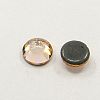 Glass Hotfix Rhinestone RGLA-A019-SS16-362-2