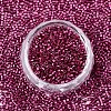 FGB 11/0 Grade A Glass Seed Beads SEED-S030-1211-3