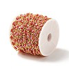 Brass Oval Link Chains CHC-E024-05G-03-4