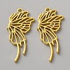Zinc Alloy Pendants FIND-WH0435-30D-G-1
