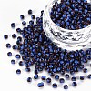 8/0 Glass Seed Beads SEED-S006-2-1