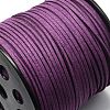Faux Suede Cords LW-R027-2.7mm-1065-2